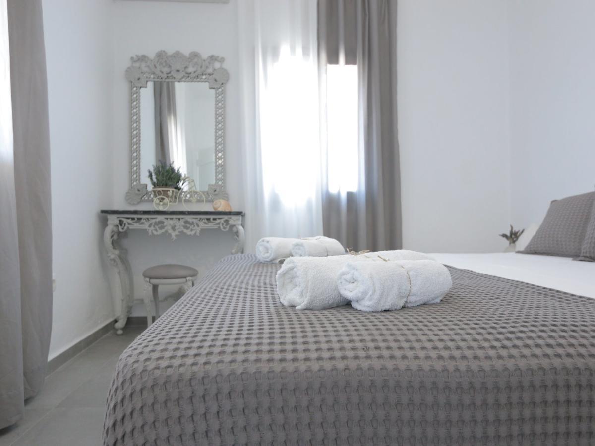 Гостевой дом Bonatsa House Agios Georgios  Экстерьер фото