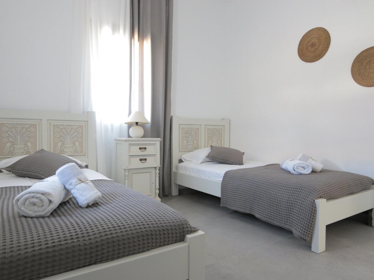 Гостевой дом Bonatsa House Agios Georgios  Экстерьер фото